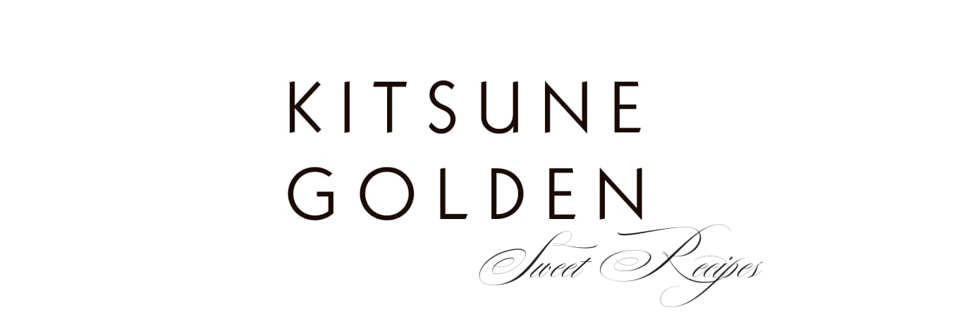 Kitsune Golden